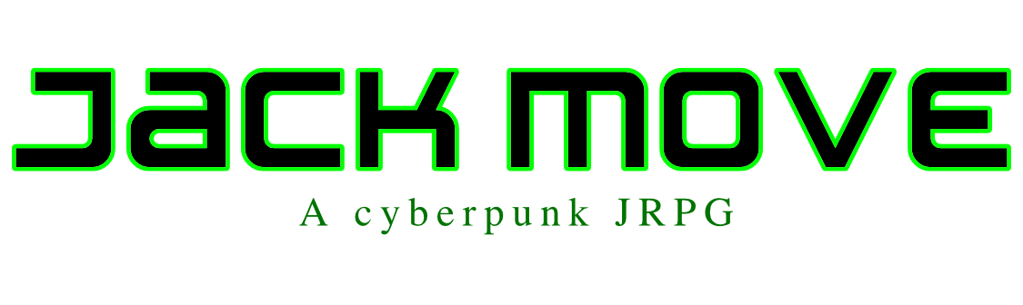 Jack Move Logo